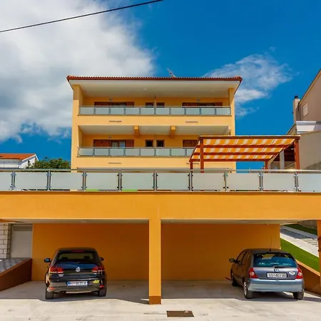 House View Appartamento