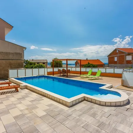 Appartamento House View *