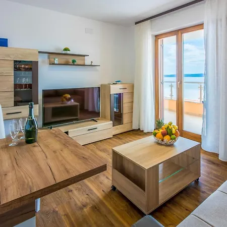 House View Novi Vinodolski