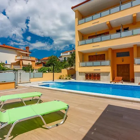 House View Апартаменты