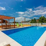 Апартаменты House View Нови-Винодолски
