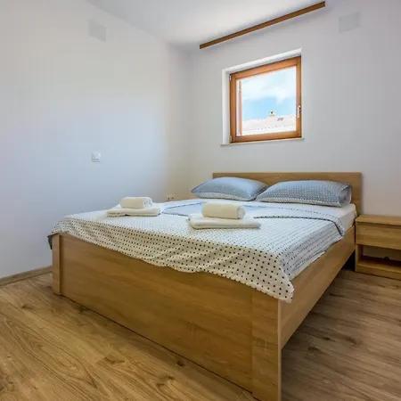 Apartman House View Novi Vinodolski