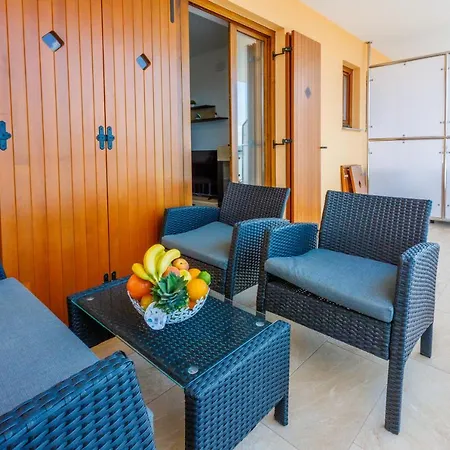 House View Novi Vinodolski