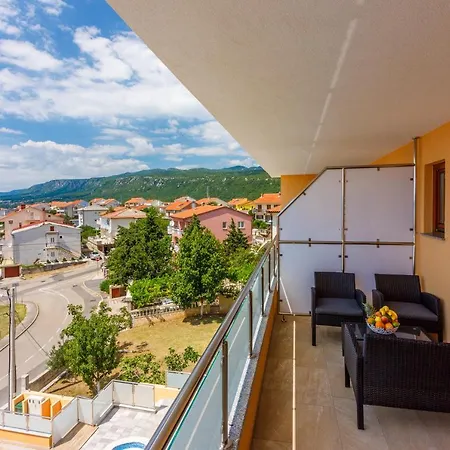 House View Apartman