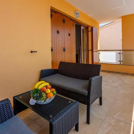House View Apartman