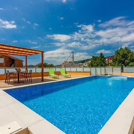 Apartman House View Novi Vinodolski