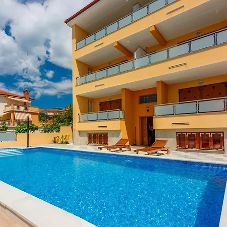 House View Apartman *