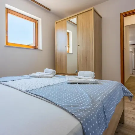 Apartman House View Novi Vinodolski