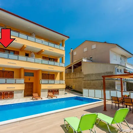 House View Novi Vinodolski