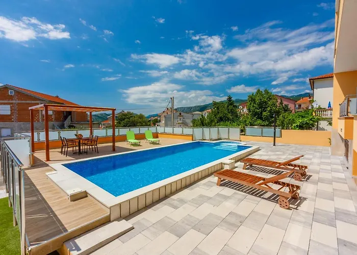 Apartamento House View *