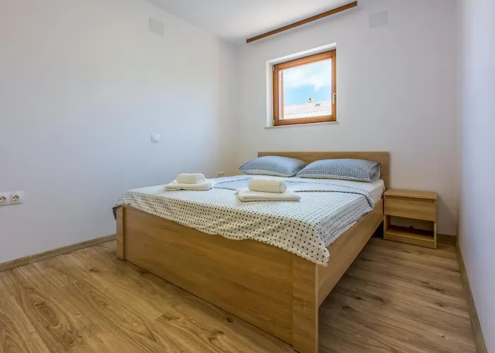 Apartamento House View Novi Vinodolski