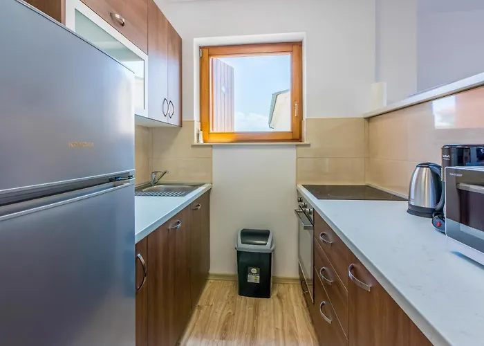 Apartamento House View Novi Vinodolski