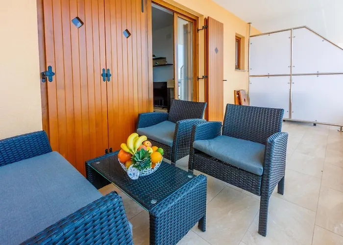 House View Novi Vinodolski