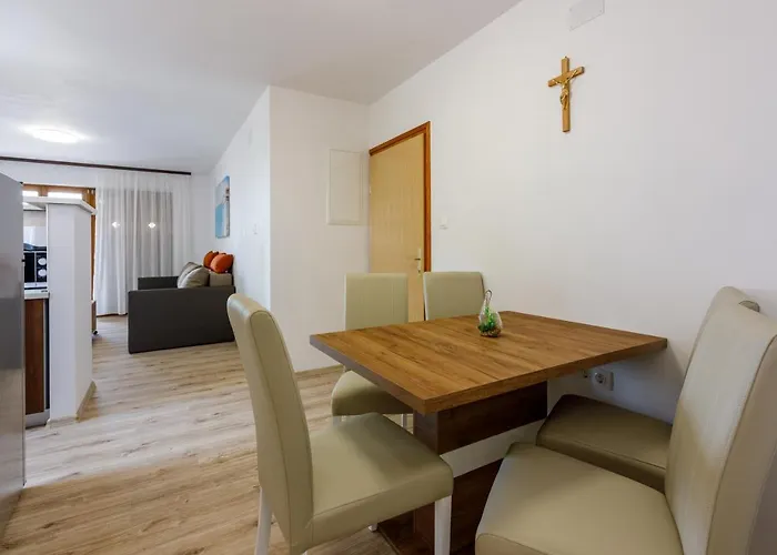 Apartamento House View