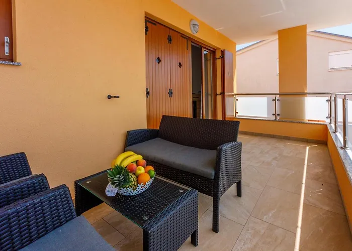 House View Apartamento