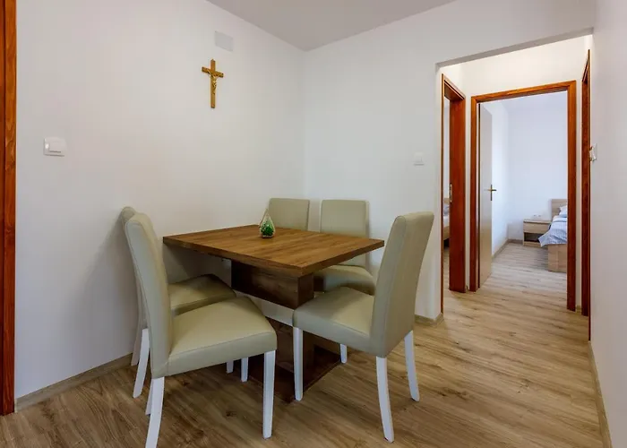 House View Apartamento Novi Vinodolski