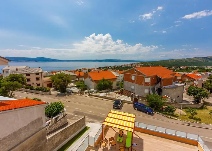 House View Apartamento *