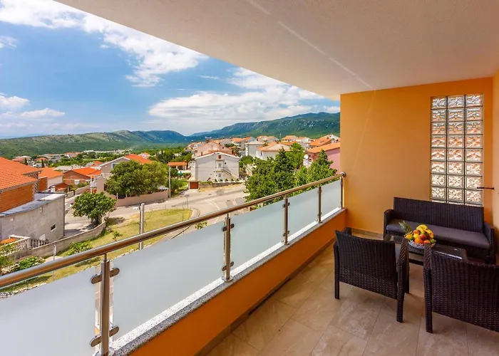 House View *
