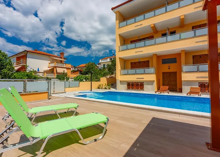 House View Apartamento