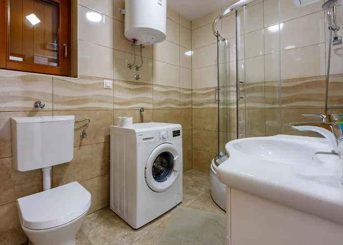 Lejlighed House View