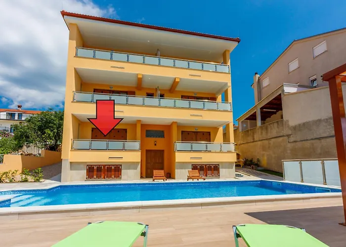 House View Lejlighed